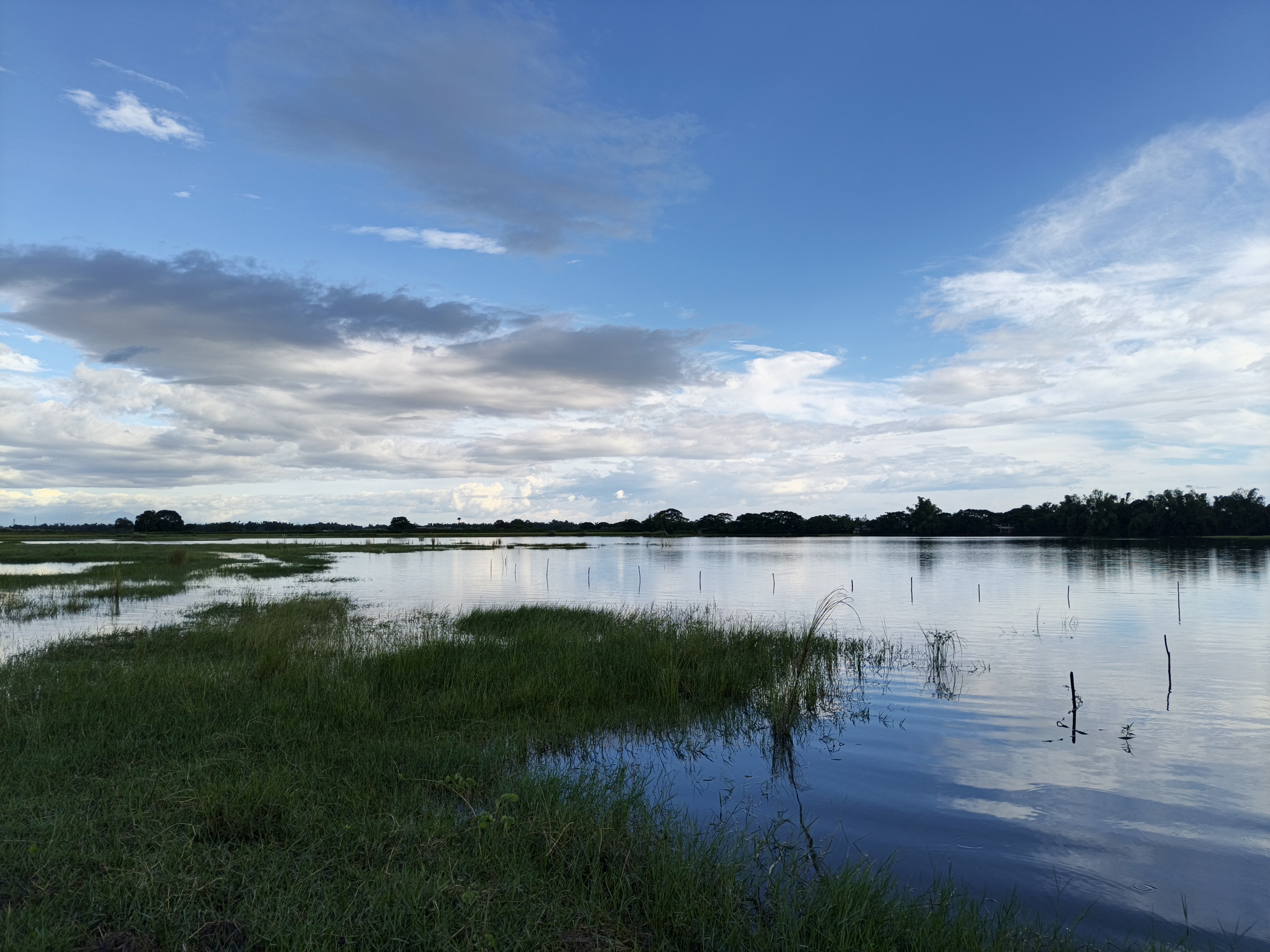 Lake 7